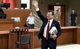 İBB yolsuzluk davasında ilk duruşma yeniden başladı