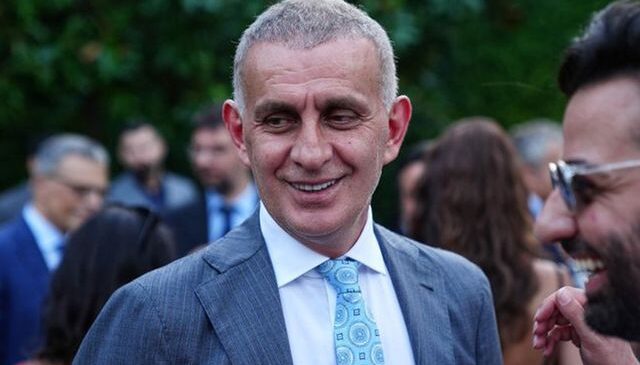 İbrahim Hacıosmanoğlu’ndan tüm milli futbolculara hediye villa! Ancak bir şartı var