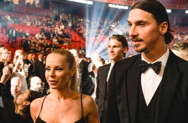 Ibrahimovic ile banka görevlisi arasındaki bomba konuşma