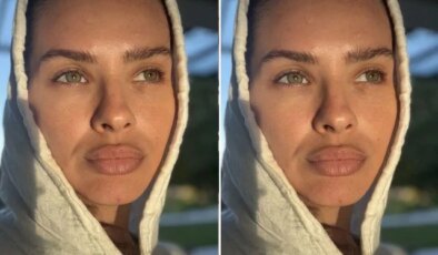 İcardi’nin sevgilisinden sabah güneşi paylaşımı