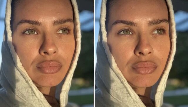 İcardi’nin sevgilisinden sabah güneşi paylaşımı