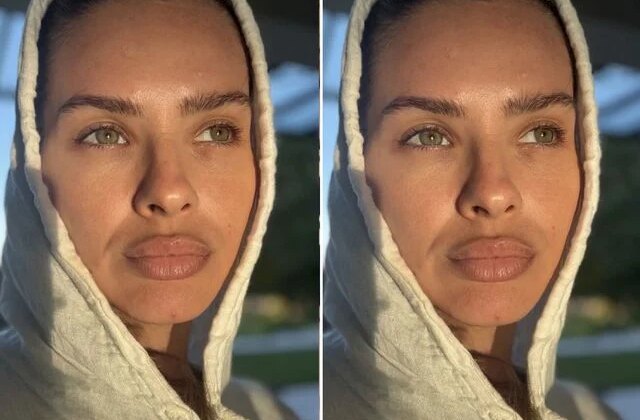 İcardi’nin sevgilisinden sabah güneşi paylaşımı