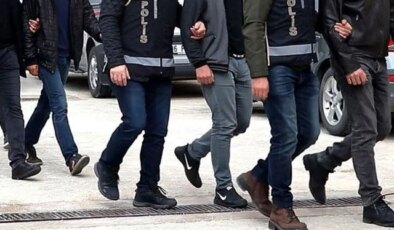 İçişleri Bakanlığı: 72 suçlu yakalanarak ülkemize getirildi