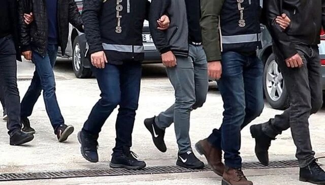 İçişleri Bakanlığı: 72 suçlu yakalanarak ülkemize getirildi