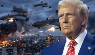 İddia değil ABD’nin resmi belgesi: Birinci tehdit İran’dan önce o ülke