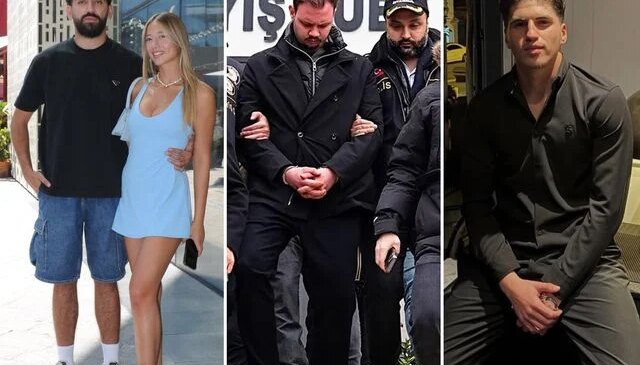 İfadesinde “Boğuştuk” diyen Alaattin Kadayıfçıoğlu’nu yalanlayan kayıt