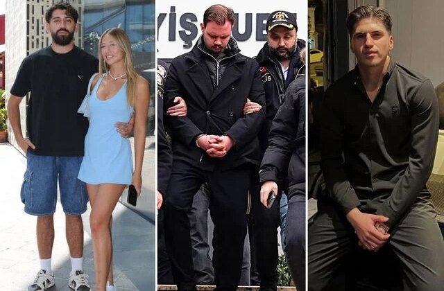 İfadesinde “Boğuştuk” diyen Alaattin Kadayıfçıoğlu’nu yalanlayan kayıt