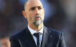 Igor Tudor, Premier Lig’de resmen rezil kepaze oldu