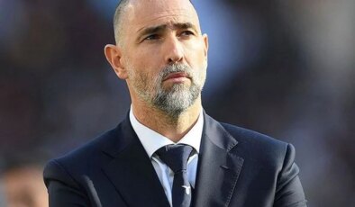 Igor Tudor, Premier Lig’de resmen rezil kepaze oldu