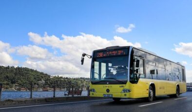 İki meslek grubuna daha toplu ulaşım ücretsiz
