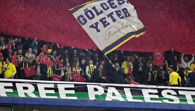 İki taraf el sıkıştı! İşte Fenerbahçe’deki ilk ayrılık
