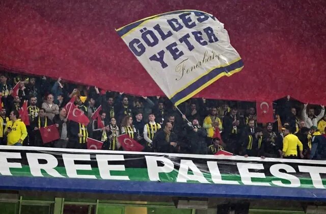 İki taraf el sıkıştı! İşte Fenerbahçe’deki ilk ayrılık