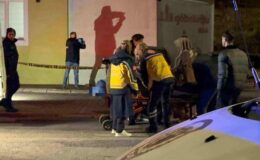 İkinci kattan düşen yaşlı kadın hayatını kaybetti