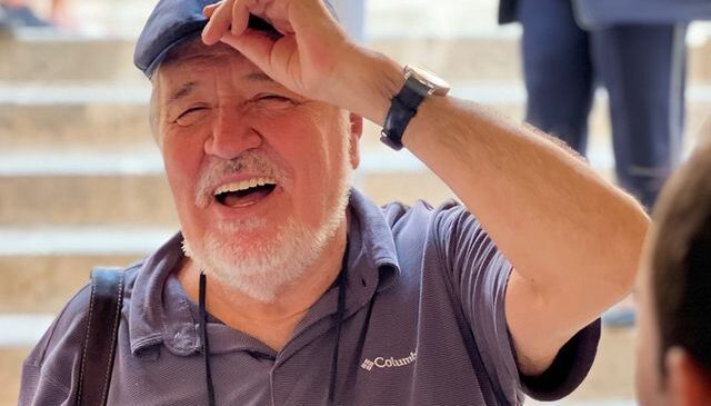 İlber Ortaylı’dan gençlere unutulmaz hayat dersi