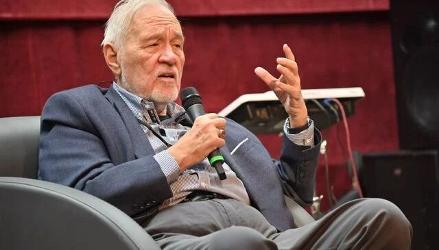 İlber Ortaylı’dan kötü haber! Fatih Altaylı sevenlerinden dua istedi