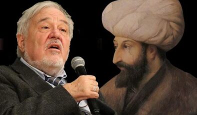 İlber Ortaylı, Fatih Sultan Mehmet’i böyle anlatmıştı! Son sözü ders niteliğinde