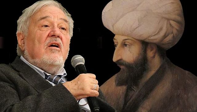 İlber Ortaylı, Fatih Sultan Mehmet’i böyle anlatmıştı! Son sözü ders niteliğinde