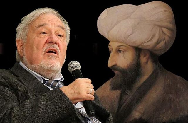 İlber Ortaylı, Fatih Sultan Mehmet’i böyle anlatmıştı! Son sözü ders niteliğinde