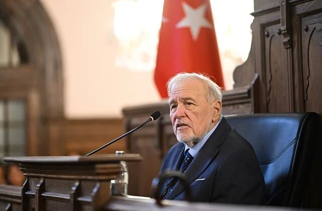 İlber Ortaylı’nın cenaze programı belli oldu