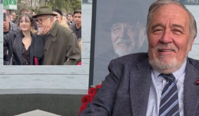 İlber Ortaylı’nın cenazesinde büyük ayıp