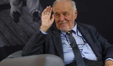 İlber Ortaylı’nın defnedileceği yerin anlamı büyük! Osmanlı’nın en büyük padişahıyla yan yana gömülecek