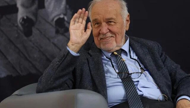 İlber Ortaylı’nın defnedileceği yerin anlamı büyük! Osmanlı’nın en büyük padişahıyla yan yana gömülecek