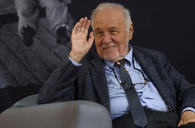 İlber Ortaylı’nın defnedileceği yerin anlamı büyük! Osmanlı’nın en büyük padişahıyla yan yana gömülecek