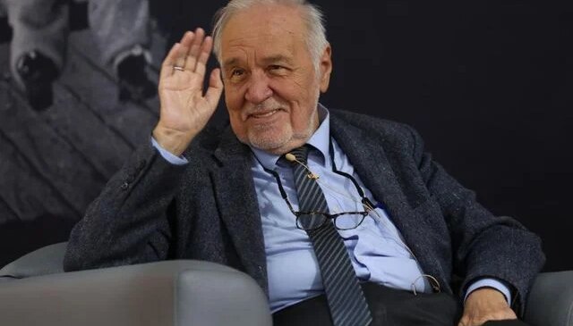 İlber Ortaylı’nın İstanbul vasiyetini Vali Gül açıkladı