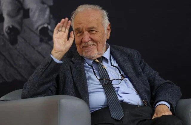 İlber Ortaylı’nın İstanbul vasiyetini Vali Gül açıkladı