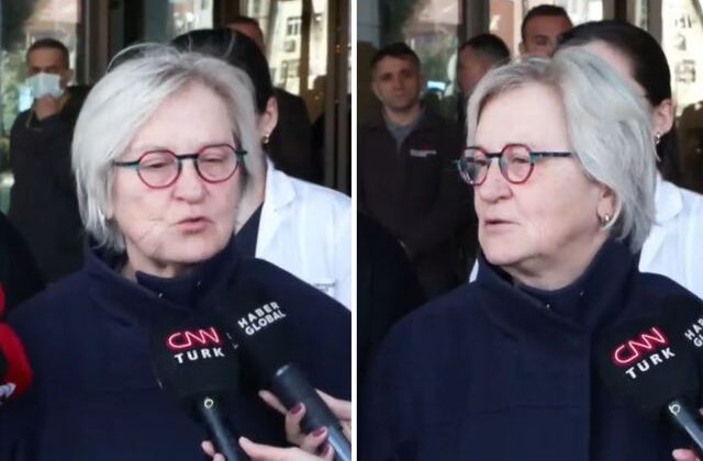 İlber Ortaylı’nın kızı Tuna Ortaylı: Babam çok severek ve dolu dolu yaşadı