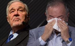 İlber Ortaylı’nın son isteğini anlattı: Ameliyattan önce aradı