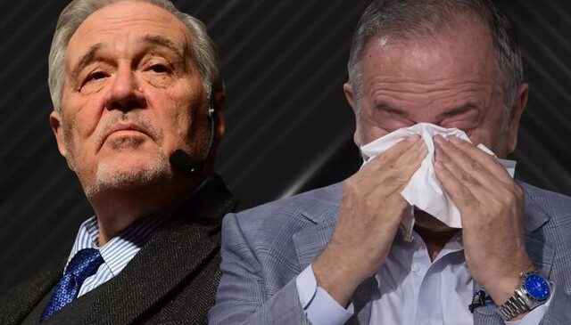 İlber Ortaylı’nın son isteğini anlattı: Ameliyattan önce aradı