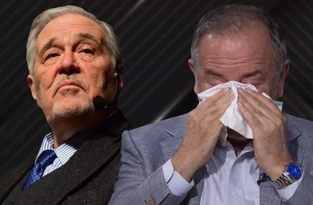 İlber Ortaylı’nın son isteğini anlattı: Ameliyattan önce aradı