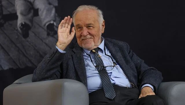 İlber Ortaylı’nın son röportajındaki sözleri gündem oldu: Ortadoğu’nun haritasını biz çizeriz