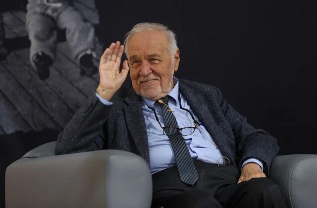 İlber Ortaylı’nın son röportajındaki sözleri gündem oldu: Ortadoğu’nun haritasını biz çizeriz