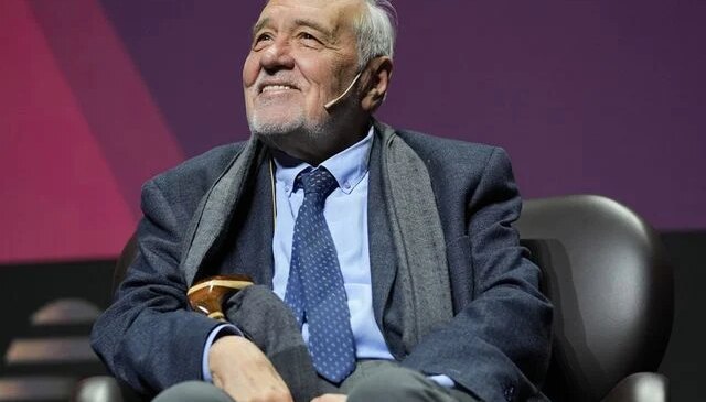 İlber Ortaylı’nın vasiyeti ortaya çıktı