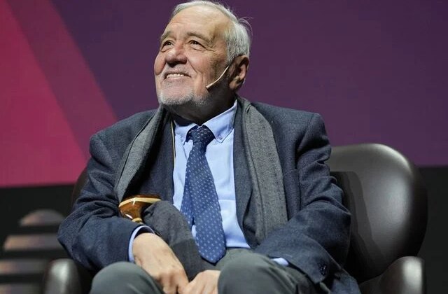 İlber Ortaylı’nın vasiyeti ortaya çıktı