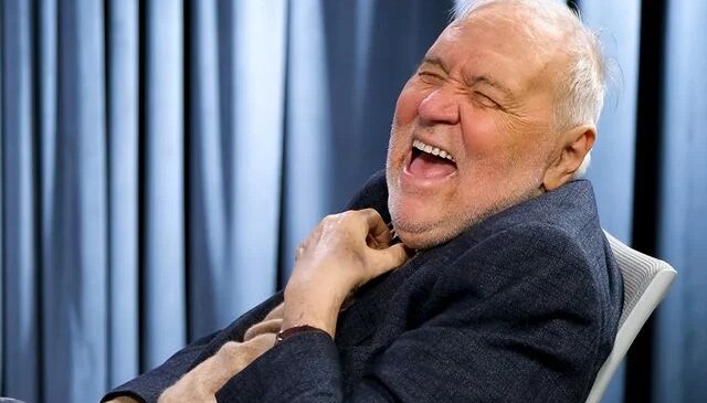 İlber Ortaylı’nın vefatından önceki son programı! Kapanıştaki sözleri yürek burktu