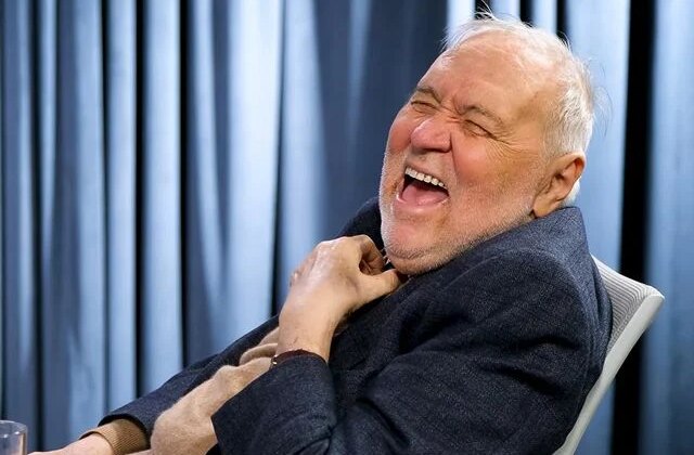 İlber Ortaylı’nın vefatından önceki son programı! Kapanıştaki sözleri yürek burktu