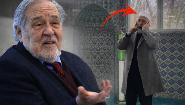 İlber Ortaylı’nın yıllar önceki vasiyeti yerine getirildi