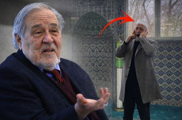 İlber Ortaylı’nın yıllar önceki vasiyeti yerine getirildi