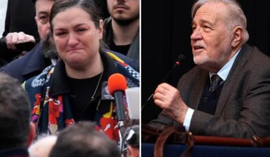 İlber Ortaylı’ya veda! Kızının sözleri yürek dağladı: Dün odasına girdiğimde…