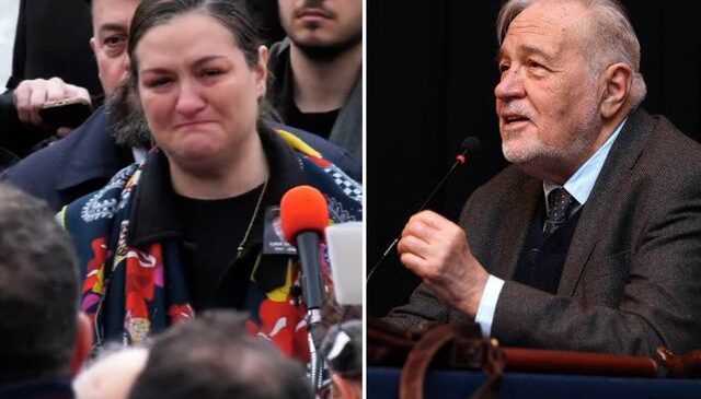 İlber Ortaylı’ya veda! Kızının sözleri yürek dağladı: Dün odasına girdiğimde…