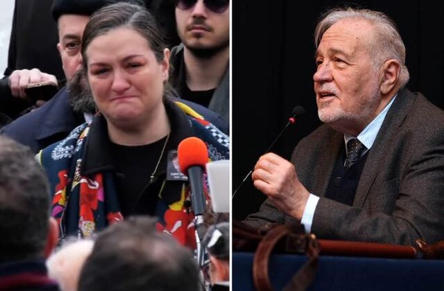 İlber Ortaylı’ya veda! Kızının sözleri yürek dağladı: Dün odasına girdiğimde…