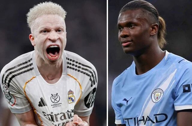 İlk görüşte anlamak biraz zaman alabilir! Tartışma yaratan görüntü