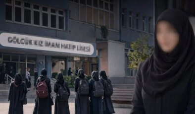 İmam hatip lisesinde görevli kadın öğretmen hakkında skandal iddia