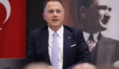 Beylikdüzü Belediye Başkanı Mehmet Murat Çalık, İBB Davası’nda ilk kez hakim karşısına çıktı