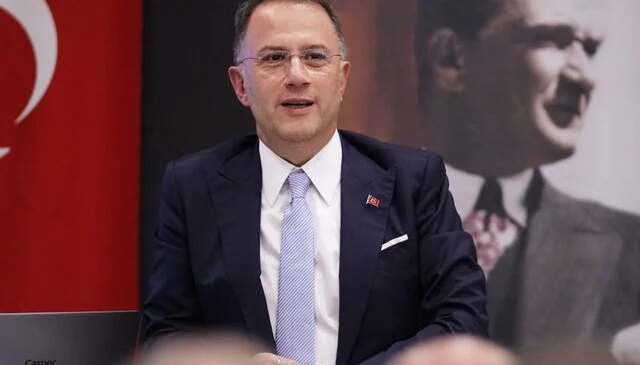 Beylikdüzü Belediye Başkanı Mehmet Murat Çalık, İBB Davası’nda ilk kez hakim karşısına çıktı