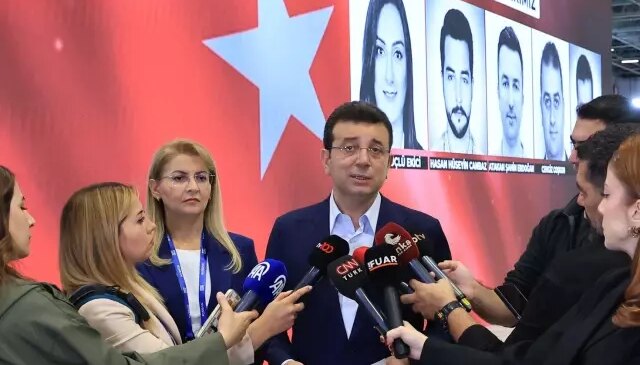İmamoğlu’na siyasi yasak istenen davada karar çıktı