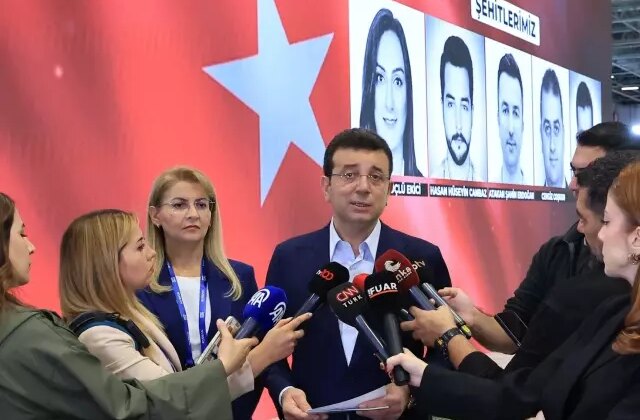 İmamoğlu’na siyasi yasak istenen davada karar çıktı